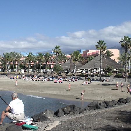 Apartamentos 2 Las Americas Playa de las Americas (Tenerife) Exterior foto