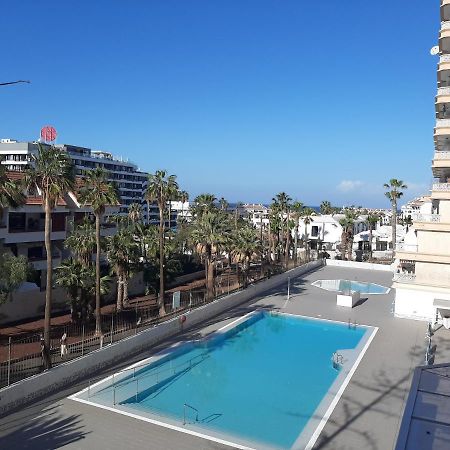 Apartamentos 2 Las Americas Playa de las Americas (Tenerife) Exterior foto