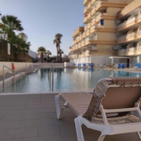 Apartamentos 2 Las Americas Playa de las Americas (Tenerife) Exterior foto