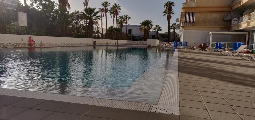 Apartamentos 2 Las Americas Playa de las Americas (Tenerife) Exterior foto